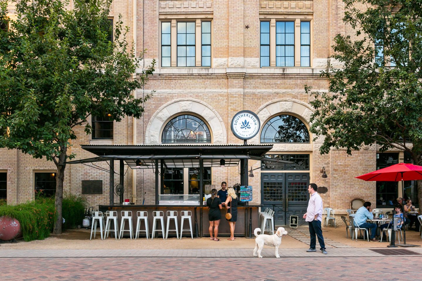 Southerleigh Fine Food & Brewery